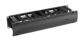 Organizador de Cables Furukawa 2U Horizontal