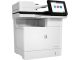 Impresora Multifuncional HP E62655dn Rápida y Eficaz
