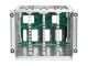 Kit HPE Box1/2 Cage/Backplane para Almacenamiento
