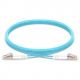 Cable Patch Furukawa Aqua 2.5m - Alta Calidad
