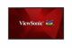 Pantalla ViewSonic CDE5520 55