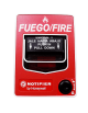 Notifier Intelligent Pull Red para Seguridad Eficaz