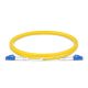 Cable Furukawa Fibre Channel EIA/TIA-568 Amarillo