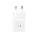 Adaptador de corriente Samsung EP-TA20 USB 2A