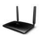 Enrutador Inalámbrico TP-LINK TL-MR6400 V3 4G