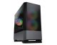 Cougar MG140 RGB Micro ATX con Ventana