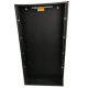 Notifier Backbox Black - Caja de Seguridad Compacta