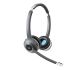 Auriculares Cisco 562 Wireless DECT 6.0 Inalámbricos