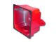 Accesorio Back Box Notifier - Resistente a la Intempérie