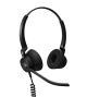 Auriculares Jabra Engage 50 Stereo USB-C Cableados