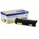 Cartucho Toner Brother TN419Y Amarillo de Alta Calidad