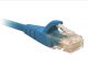 Cable UTP Cat6 RJ-45 Azul 30cm Nexxt Solutions