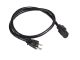 Cable de alimentación Lenovo 1.5m para ThinkSystem