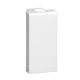 Tablero Blanco Legrand Mosaic - Diseño Elegante