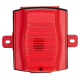 Sirena Exterior Notifier Resistente al Agua