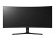 Monitor Curvado LG UltraGear 34GL750-B 34