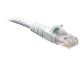 Cable de red UTP Cat.6 Nexxt 10ft LSZH gris