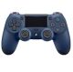 Joystick Inalámbrico Azul para PlayStation 5
