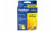 Cartucho Brother LC505Y Amarillo Original Alto Rendimiento