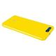 Funda Honor Amarilla de TPU para Protección Móvil