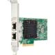 Adaptador de Red HPE 535T 10GbE para Servidores
