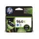 Cartucho de Tinta HP 964XL Cian Alta Capacidad