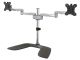 Soporte VESA para Dos Monitores StarTech.com