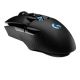 Mouse Logitech Bluetooth Inalámbrico Ergonomico