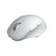 Mouse Klip Xtreme Inalámbrico 2.4 GHz y Bluetooth
