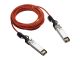 Cable HPE 10GBase SFP+ Directo 1m - Conexión Rápida