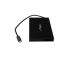 Caja Externa USB-C 3.1 para SSD M.2 SATA