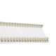 Cable Raceway Blanco Legrand para Organización de Cables