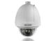 Cámara de Vigilancia Hikvision 1080p Dome Fija