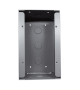Notifier SBB-3 Gang Back - Panel de Control