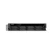 Servidor NAS QNAP TS-883XU-RP 8 Compartimentos