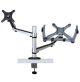 Soporte Tripp Lite para Laptop y Monitor Dual