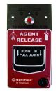 Candado de Llave Pull Notifier para Seguridad