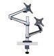 Soporte Doble para Monitores Tripp Lite 12-27