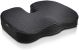 Cojín Kensington Premium Gel Negro para Silla