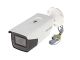 Cámara de Vigilancia Hikvision IP67 3D DNR 120dB