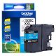 Cartucho Brother LC505C Cián Original de Tinta