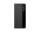 Funda Samsung Smart Clear View Galaxy S21 Ultra