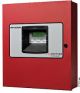 Panel de Control Notifier 6 Zonas UL Red