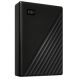 Disco Duro Externo WD Passport 5TB USB 3.0