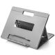 Soporte para Notebook Kensington Gris Frío Ergonomico