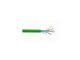 Cable Furukawa CAT 6a - 305 m Par Trenzado
