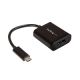 Adaptador StarTech USB-C a DisplayPort 4K 60Hz