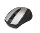 Mouse Inalámbrico Xtech XTM-315GY 1600dpi