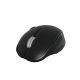 Mouse Klip Xtreme Inalámbrico 2.4 GHz y Bluetooth