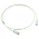 Cable de red UTP Panduit CM - Alta calidad